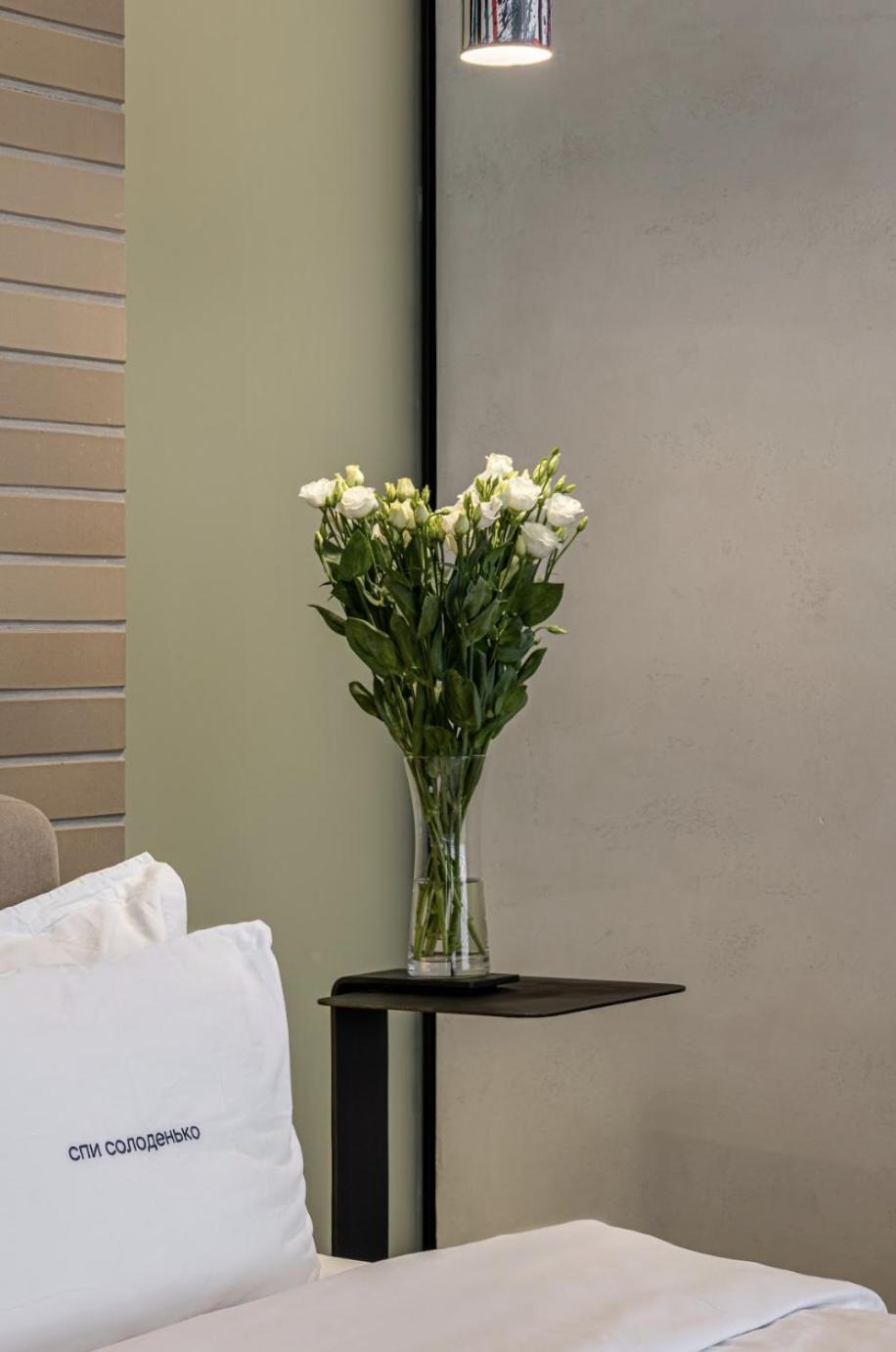 Ribas Rooms Lutsk Exterior photo