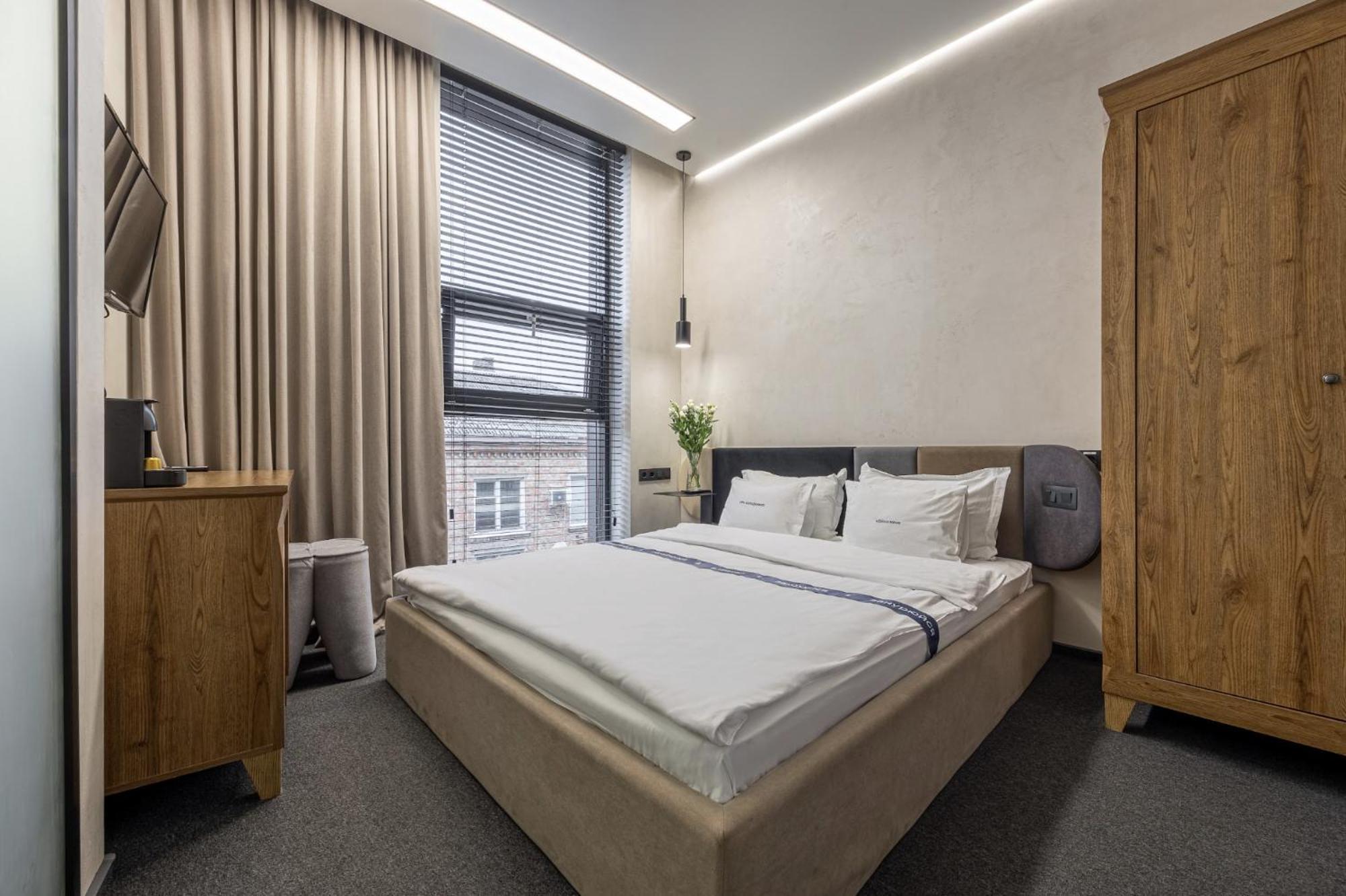Ribas Rooms Lutsk Exterior photo