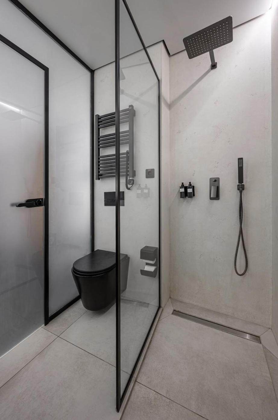 Ribas Rooms Lutsk Exterior photo