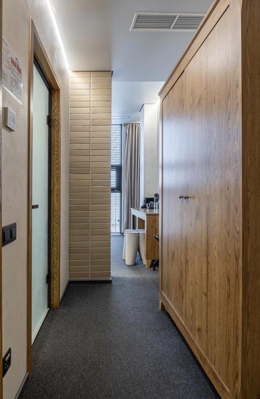 Ribas Rooms Lutsk Exterior photo